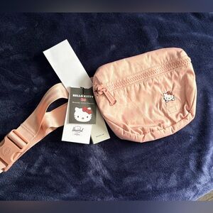 Herschel x Hello Kitty Belt Bag